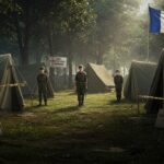 Scandale à Saint-Denis : Une Colo Militaire sous Enquête