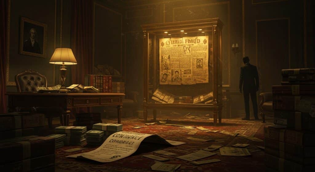 Scandale Aristophil : Une Escroquerie Historique Décryptée