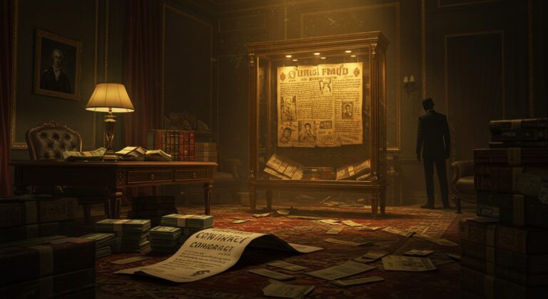 Scandale Aristophil : Une Escroquerie Historique Décryptée