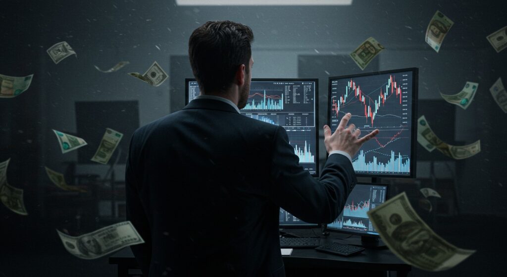 Scandale Boursier : Manipulation et Corruption Dévoilées