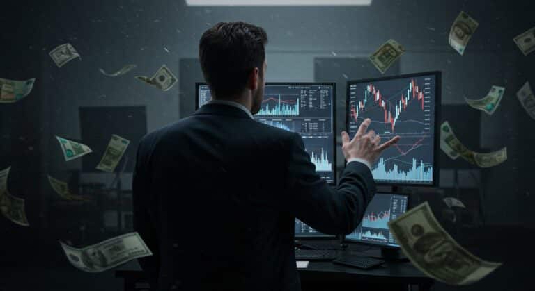 Scandale Boursier : Manipulation et Corruption Dévoilées