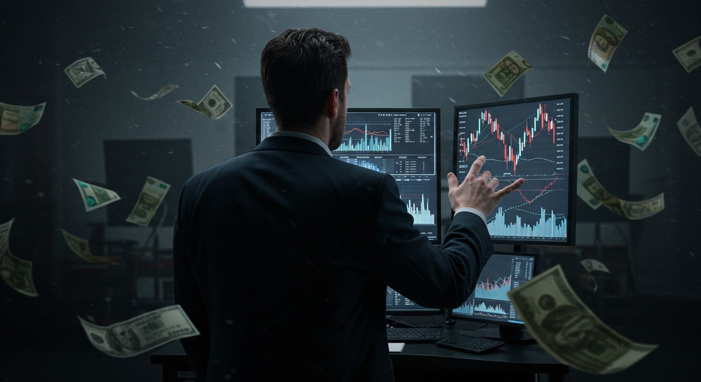 Plongez dans un scandale boursier où manipulation de cours et corruption se mêlent. Découvrez les dessous d’une affaire qui secoue le monde de la finance.