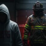 Scandale chez les Pompiers : Blackface et KKK en Question