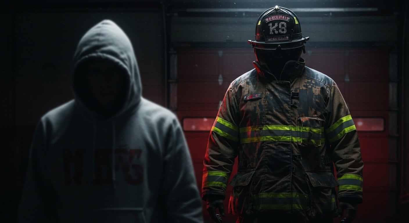 Enquête interne chez les pompiers de Paris après une soirée polémique mêlant blackface et déguisements KKK. Que s’est-il passé ? Découvrez les détails.