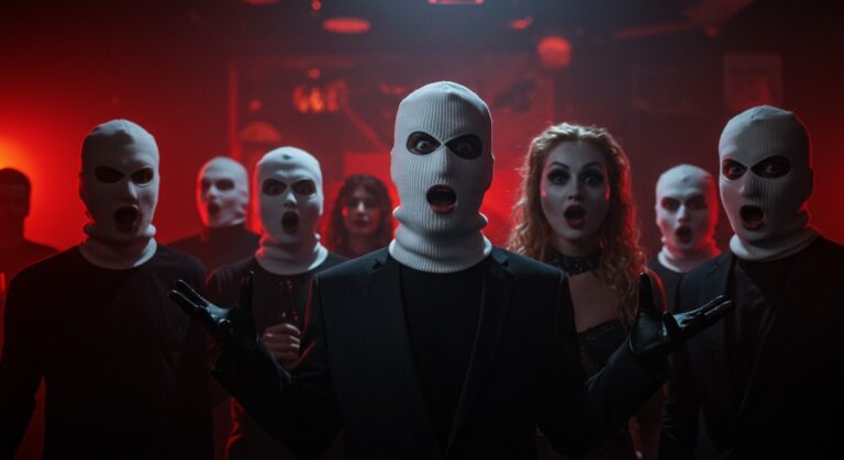 Scandale de Soirée : Déguisements Racistes et Polémique