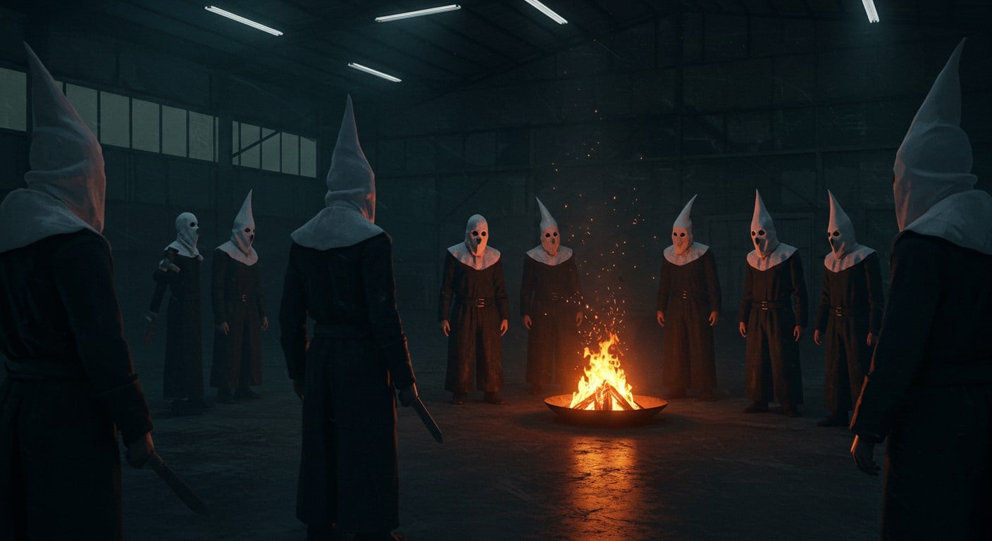 Une soirée à thème controversée dans l’Aube déclenche une enquête judiciaire pour provocation à la haine. Découvrez les détails d’un scandale impliquant des pompiers.