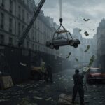 Scandale des Fourrières à Paris : Les Dessous d’un Système