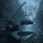 Scandale des Fourrières à Paris : Les Dessous d’une Machine à Profit