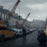 Scandale des Fourrières à Paris : Les Grues Hors d’Usage