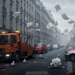 Scandale des Fourrières à Paris : Une Enquête Exclusive