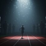 Scandale en Athlétisme : Espionnage du Champion Marcell Jacobs