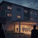 Scandale en Ehpad : Plaintes Contre un Infirmier Accusé