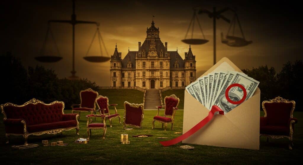 Scandale Grignon : Une Cagnotte Polémique Soutient une Fonctionnaire