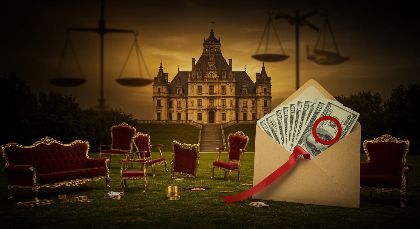 Une cagnotte pour une fonctionnaire condamnée dans l’affaire Grignon soulève des questions éthiques et juridiques. Découvrez les détails de ce scandale !