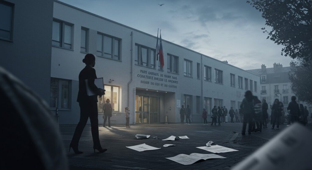 Scandale HLM au Kremlin-Bicêtre : Une Élue Démissionne