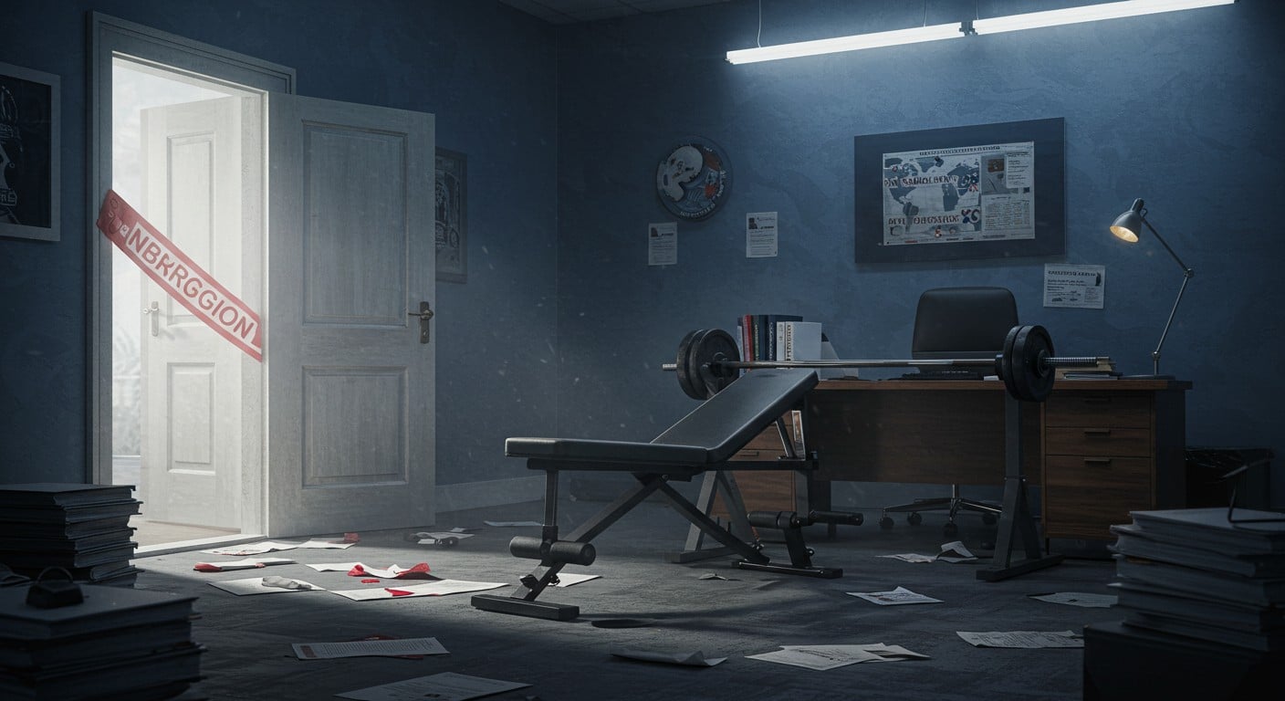 Un banc de musculation au conseil régional de Normandie déclenche une polémique. Espionnage politique ou simple malentendu ? Découvrez l’affaire qui agite Rouen.