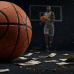 Scandale NBA : Les Paris Truqués Ébranlent le Basket