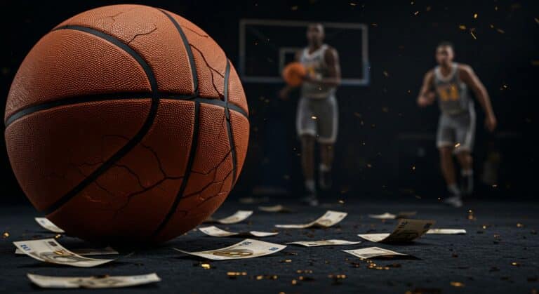 Scandale NBA : Les Paris Truqués Ébranlent le Basket