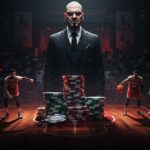 Scandale NBA : Paris Illégaux et Jeux Truqués Dévoilés