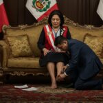 Scandale Péruvien : Députée Et Conseiller Ongles