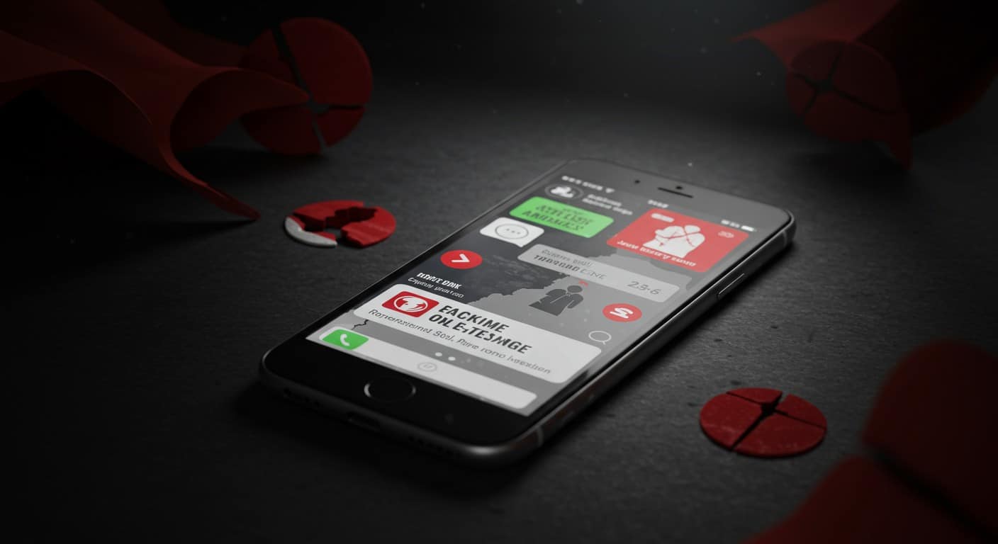 Des messages racistes et antisémites de Jeunes Républicains US révélés. Une enquête choc expose la violence des propos. Découvrez les détails !