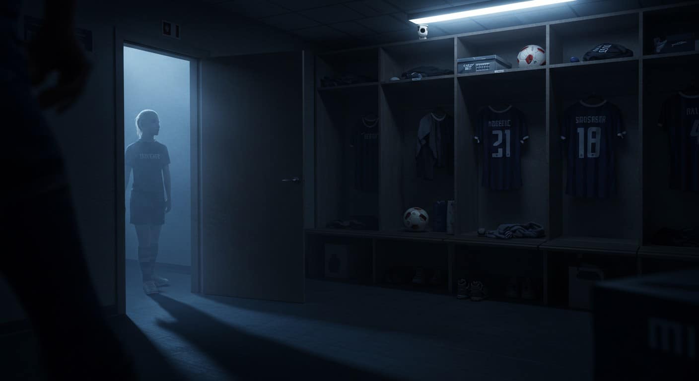 Découvrez le choc en Autriche : un arbitre soupçonné d'avoir filmé 1550 heures dans les vestiaires d'une équipe féminine. Enquête, réactions et implications pour le sport.