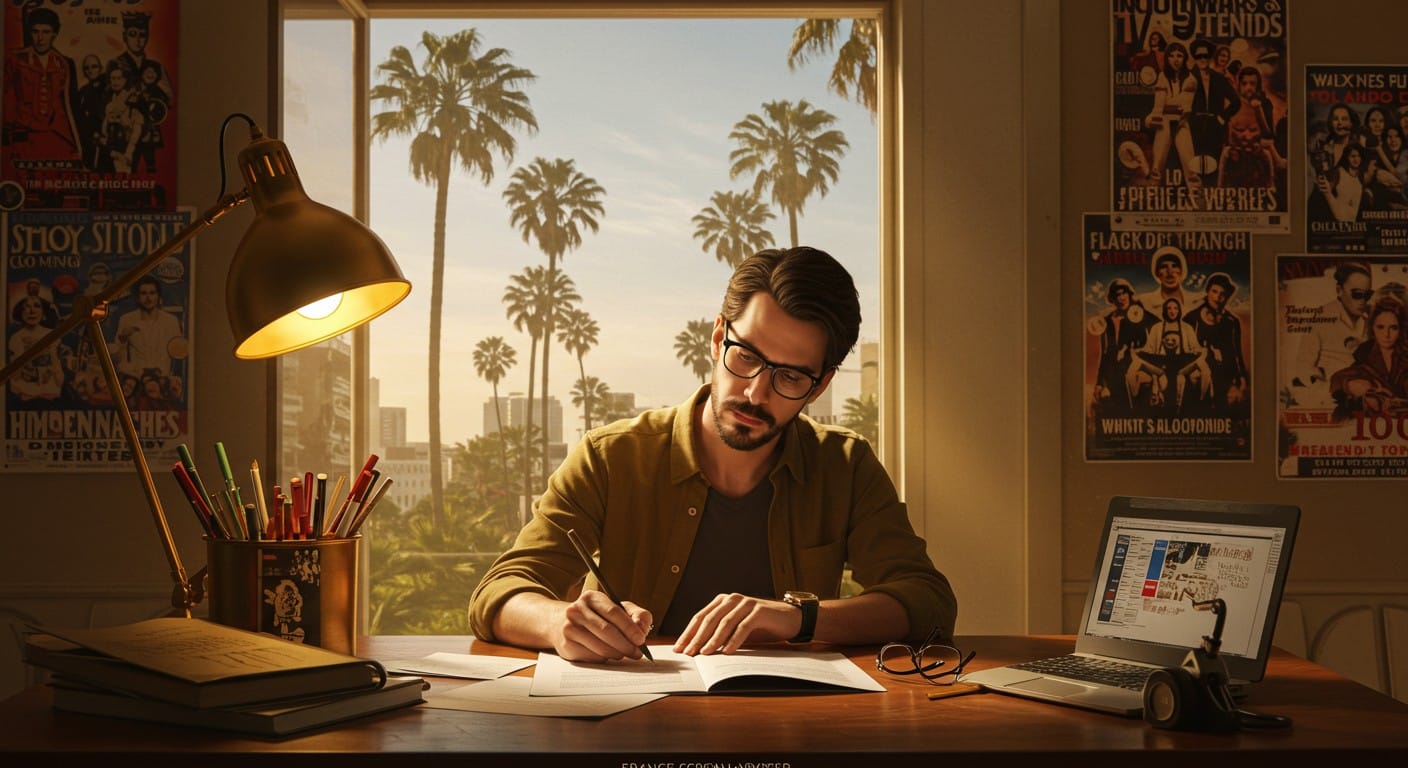 Les scénaristes français séduisent Hollywood avec leur style unique. Découvrez leur immersion dans l’industrie des séries et leur impact sur la fiction mondiale.