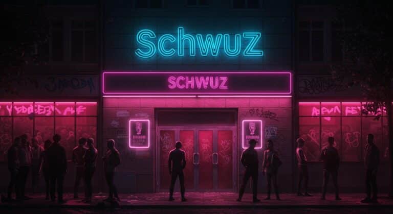 SchwuZ : La Fin d’un Club LGBT+ Légendaire à Berlin