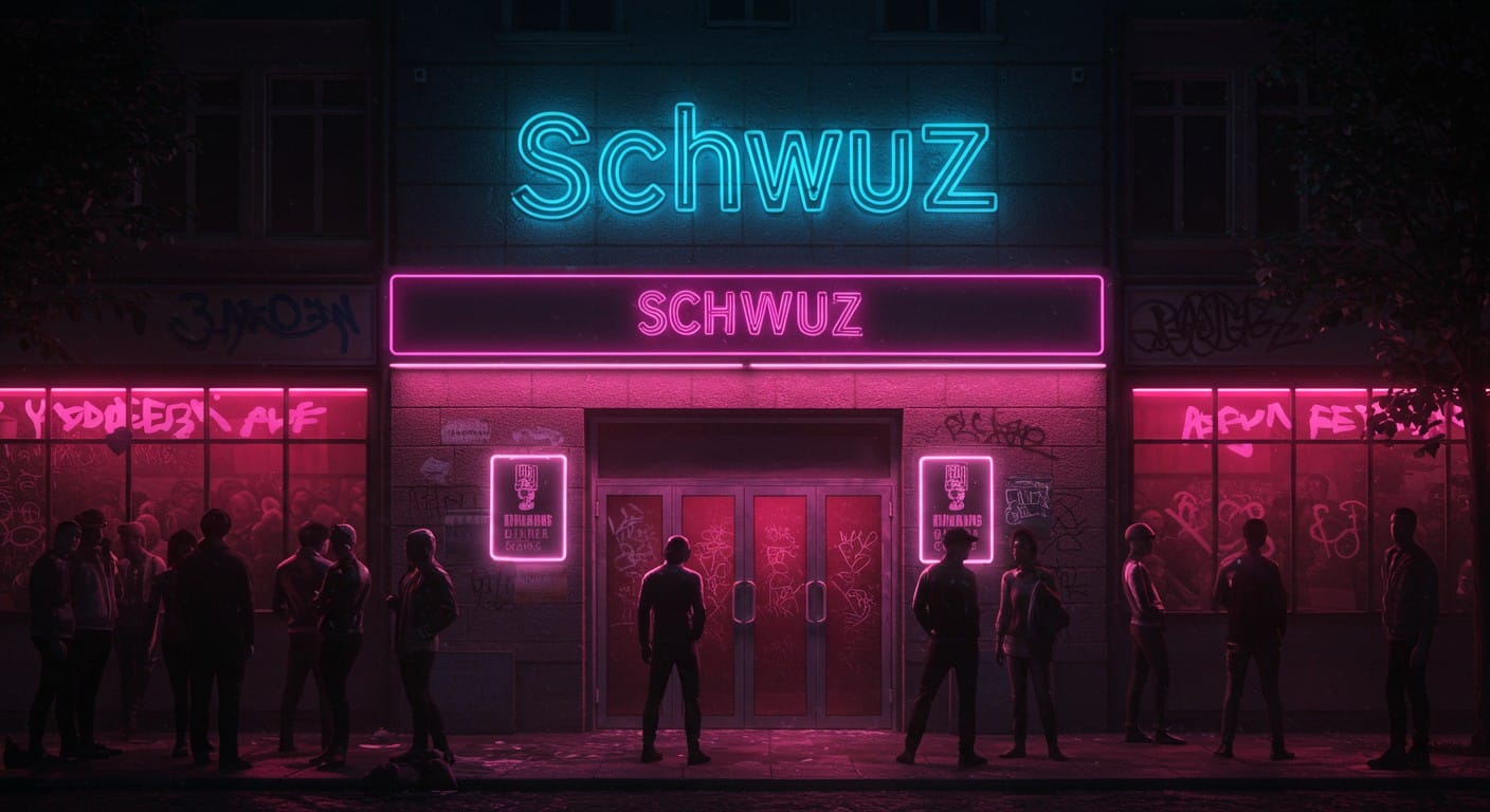 Le SchwuZ, club queer emblématique de Berlin, ferme ses portes. Découvrez pourquoi ce symbole de la nuit berlinoise disparaît et ce que cela révèle sur la crise des clubs.