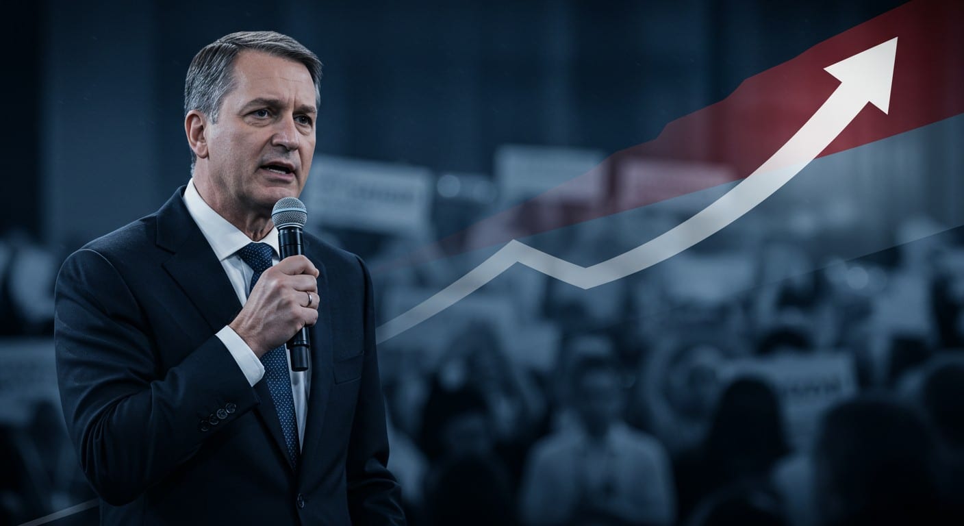 Sébastien Lecornu gagne 11 points de popularité malgré la crise politique. Découvrez les raisons de ce bond et les défis qui l’attendent. Cliquez pour lire !