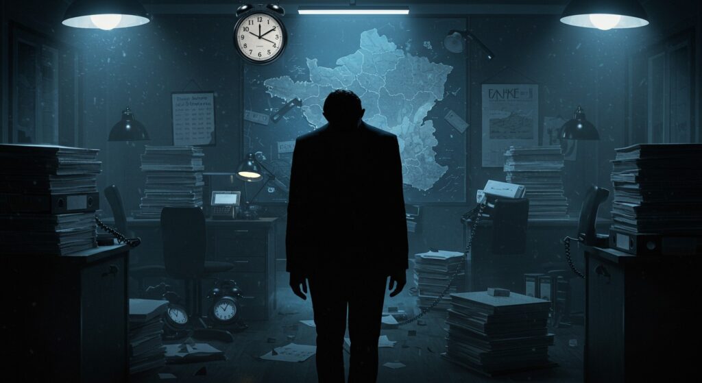 Sébastien Lecornu : Plongée Dans L’Enfer De Matignon