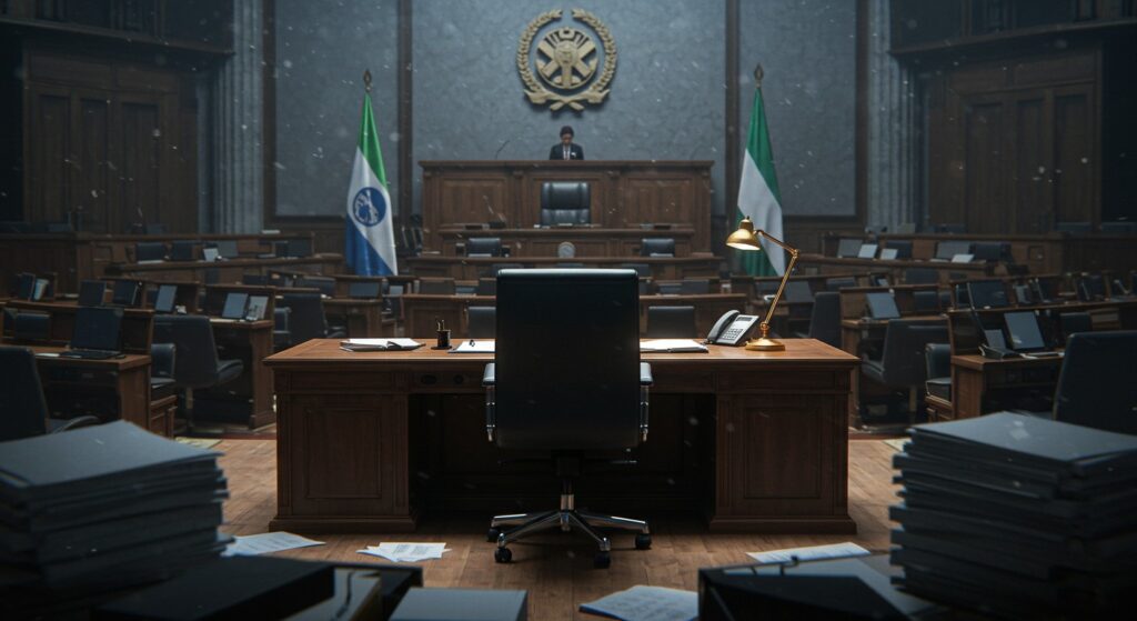 Sébastien Lecornu : Retour Surprise comme Premier Ministre