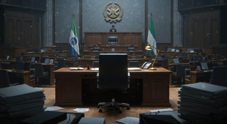 Sébastien Lecornu : Retour Surprise comme Premier Ministre