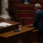 Sébastien Lecornu : Sa Feuille de Route Dévoilée Mardi