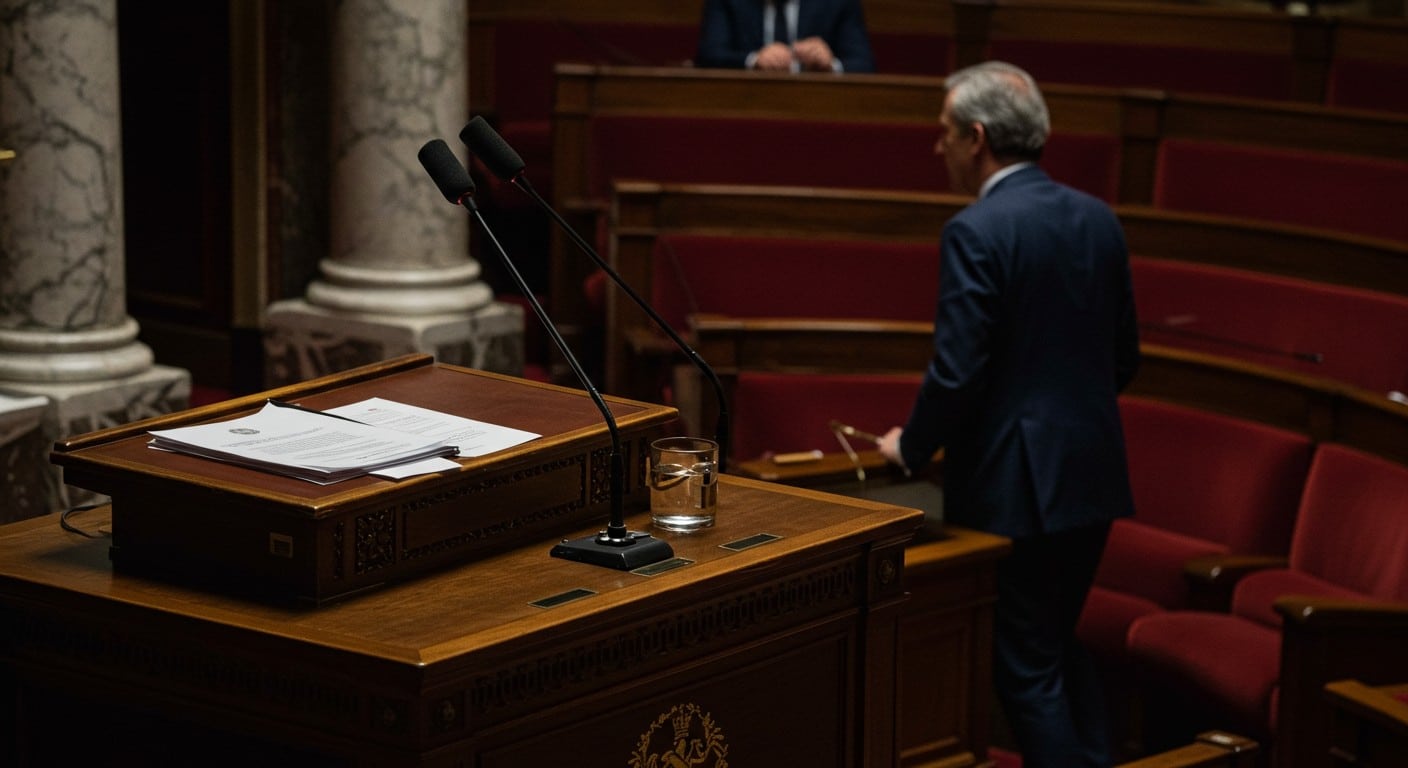 Lecornu expose sa stratégie mardi à l'Assemblée. Quels enjeux pour son gouvernement sans majorité ? Découvrez les défis et attentes.