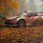 Sébastien Ogier : Sortie de Route au Rallye d’Europe 2025