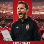 Sébastien Pocognoli à Monaco : Un Nouveau Souffle pour l’ASM