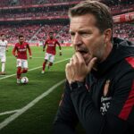 Sébastien Pocognoli : Premier Défi à Monaco