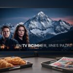 Section de Recherches Triomphe à la TV : Audiences Décryptées