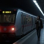 Sécurité dans le RER C : Les Voyageuses Face à l’Insécurité