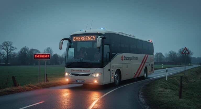 Sécurité des Cars : Après Puisseguin, Où En Est-On ?
