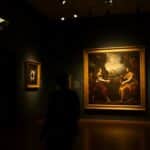 Sécurité des Musées : Les Trésors en Danger ?