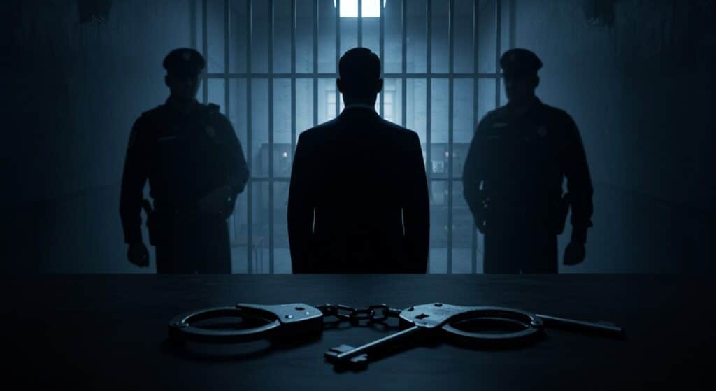 Sécurité en Prison : Le Cas Unique de Sarkozy