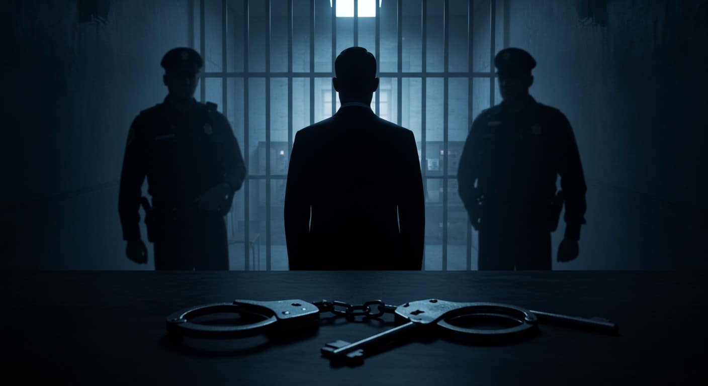 Pourquoi des policiers veillent sur Nicolas Sarkozy en prison ? Découvrez les détails d’un dispositif de sécurité inédit et ses implications. Lisez la suite !