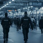 Sécurité Renforcée Dans Les Transports Franciliens