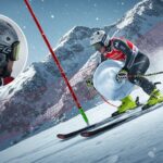 Sécurité Ski Alpin : Les Mesures Pour Protéger Les Athlètes