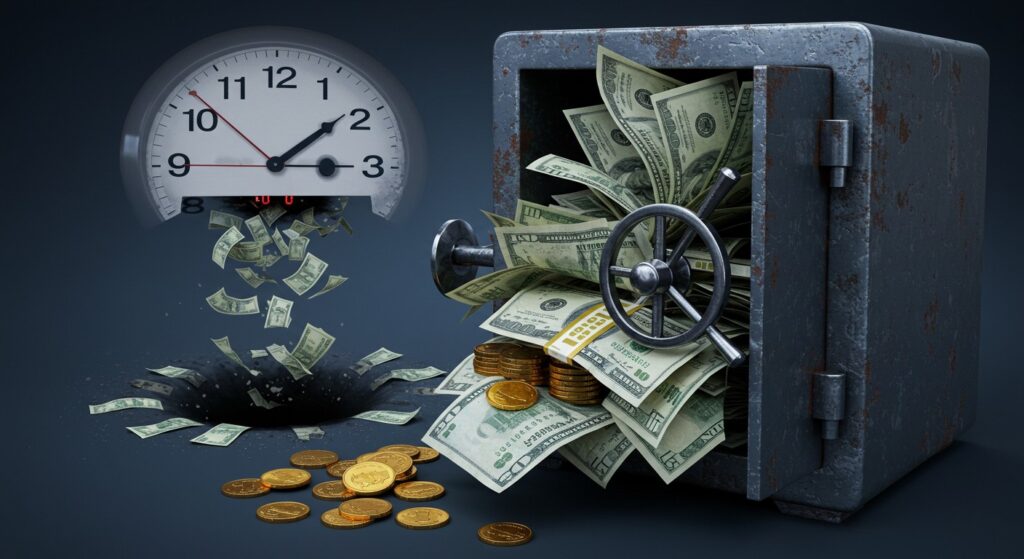 Sécurité Sociale : 80 Ans et un Déficit Persistant