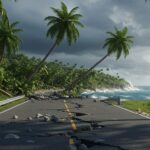 Séisme de Magnitude 6,5 Secoue la Guadeloupe en 2025