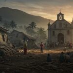 Séisme Philippines : 72 Morts, Urgence Humanitaire