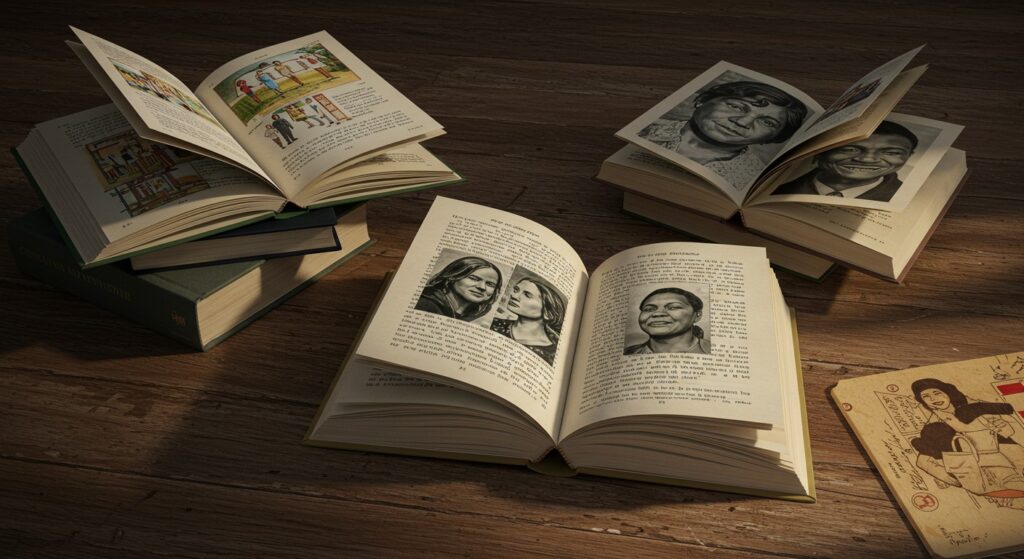 Sélection Livres Semaine : Duroy, Semelin, Franquebalme